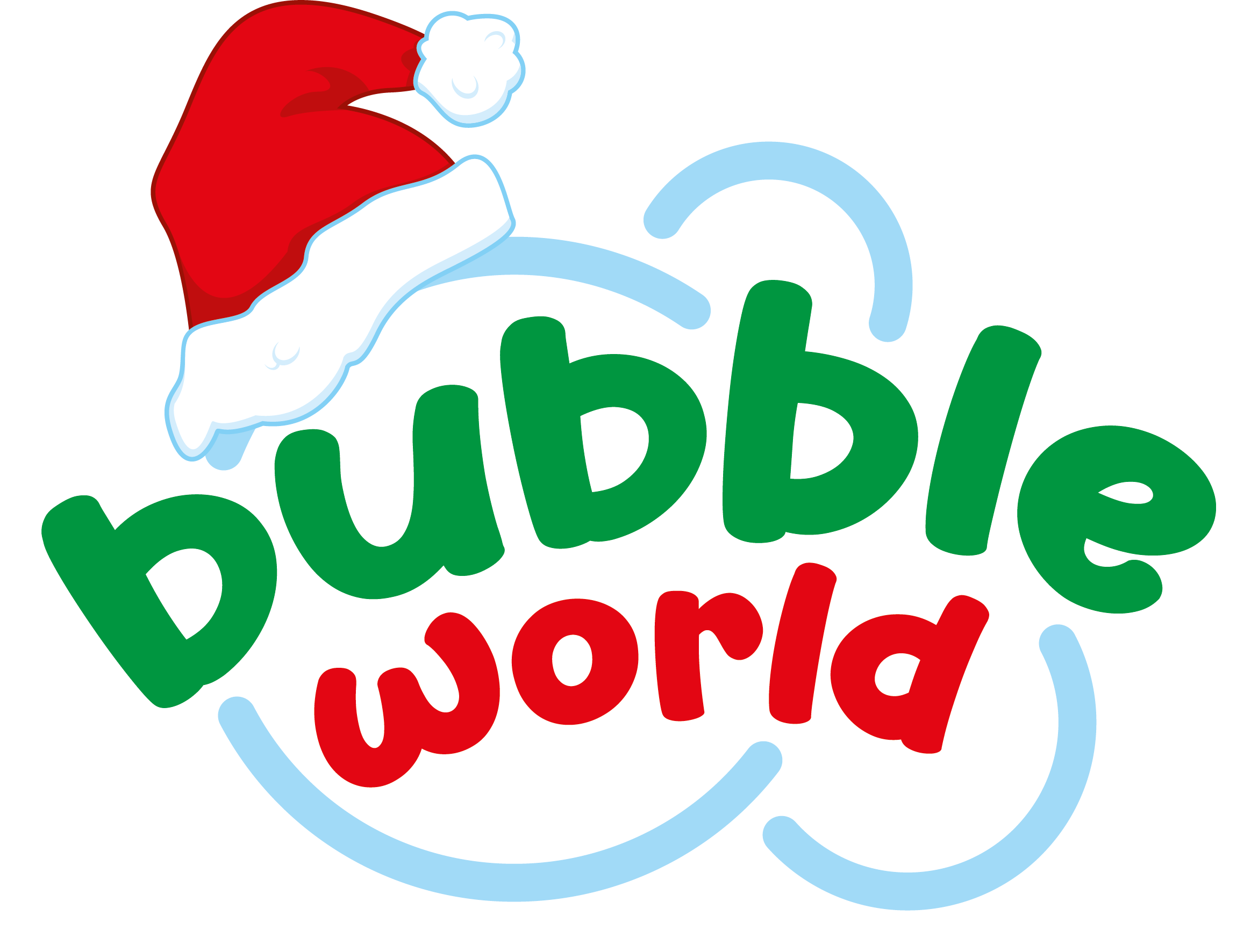 Logo Bubbleworld